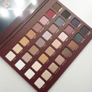 LORAC MEGA PRO